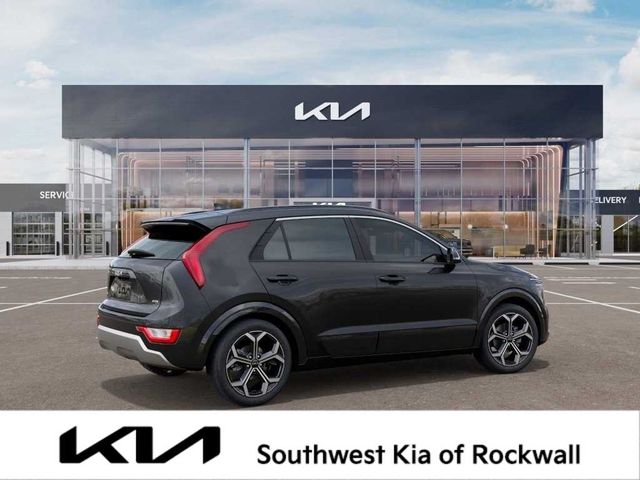 2024 Kia Niro EX Touring