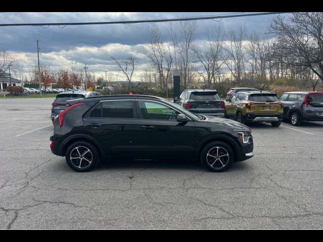 2024 Kia Niro LX