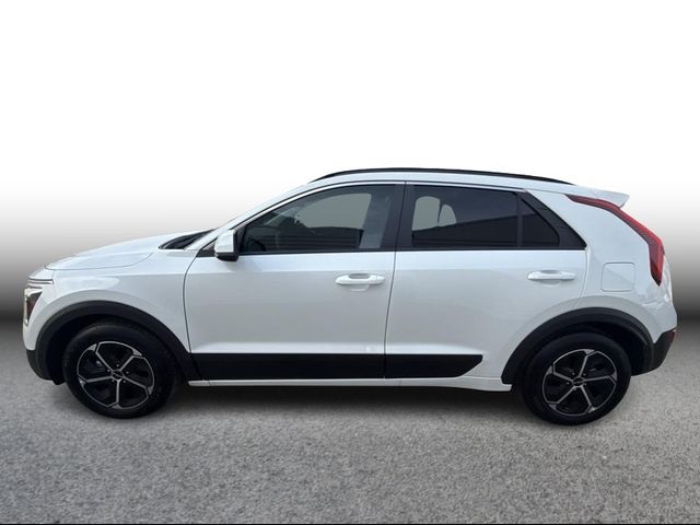2024 Kia Niro LX