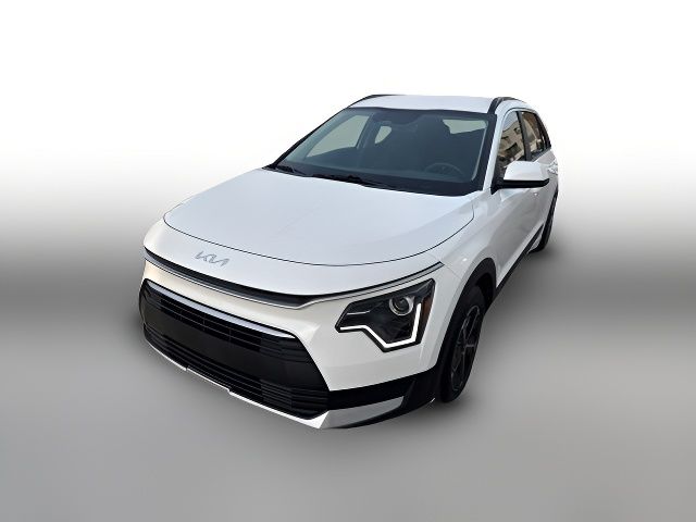 2024 Kia Niro LX