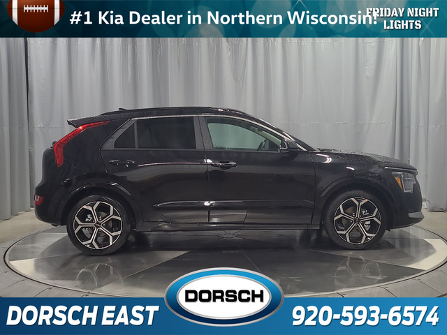 2024 Kia Niro SX Touring