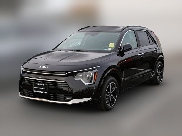 2024 Kia Niro SX