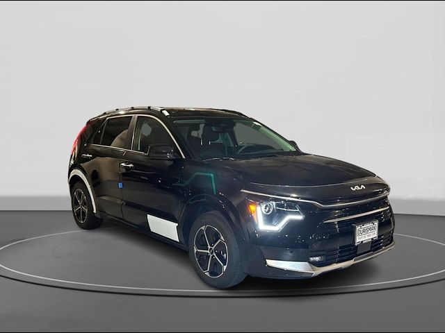 2024 Kia Niro SX