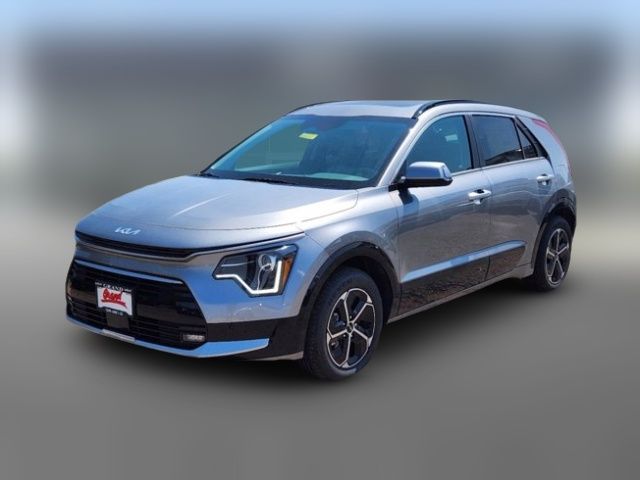 2024 Kia Niro SX