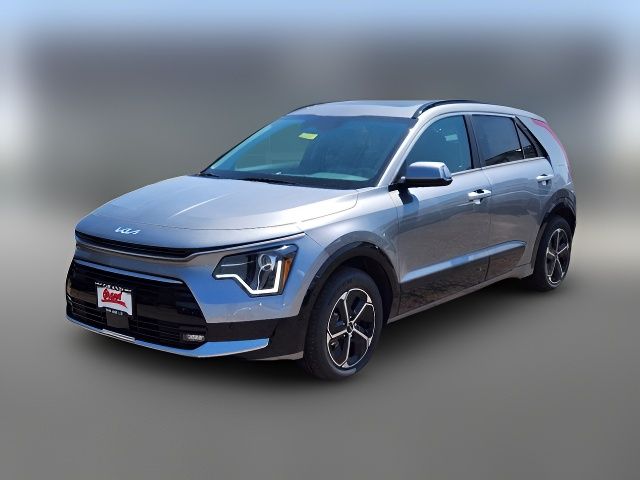 2024 Kia Niro SX