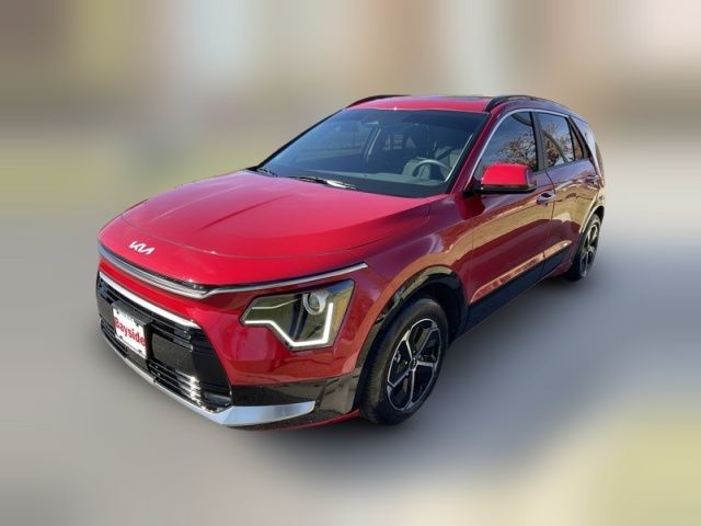 2024 Kia Niro SX