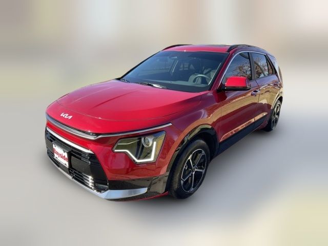 2024 Kia Niro SX