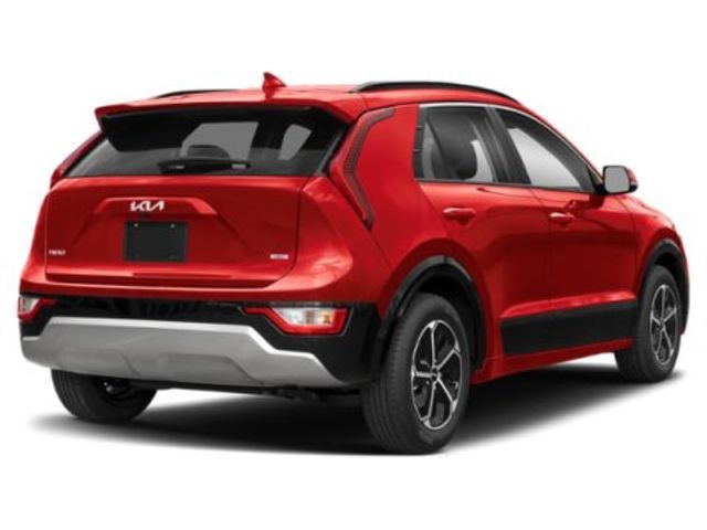 2024 Kia Niro SX