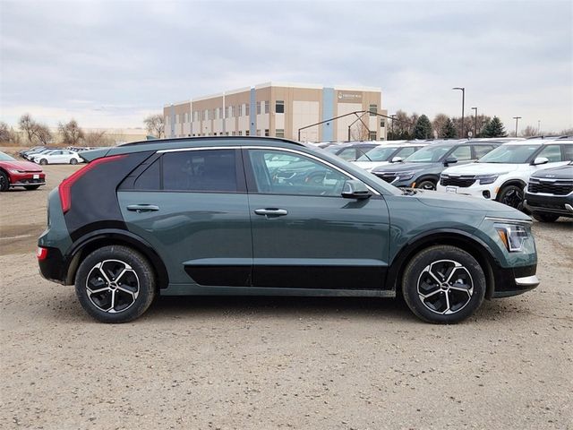 2024 Kia Niro SX