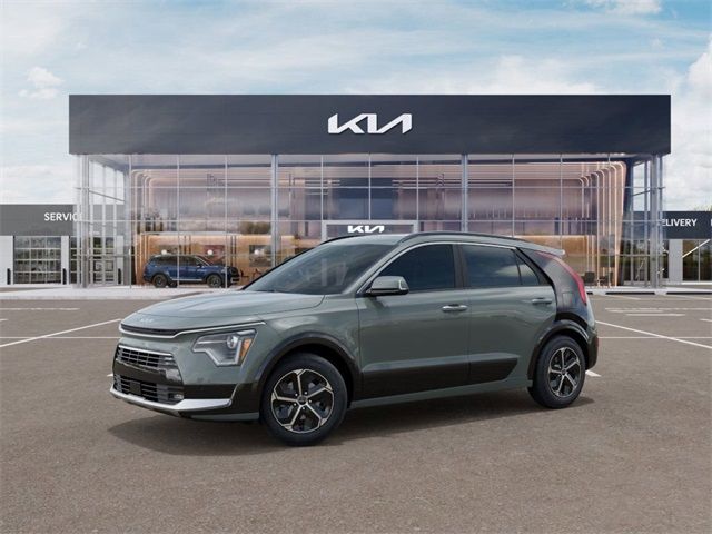 2024 Kia Niro SX