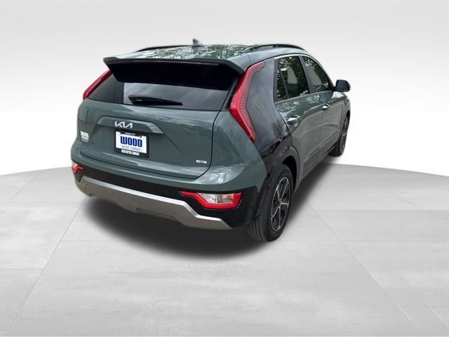 2024 Kia Niro SX