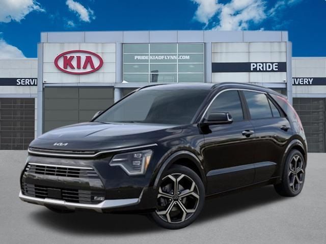 2024 Kia Niro SX Touring