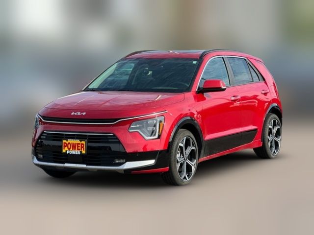 2024 Kia Niro SX