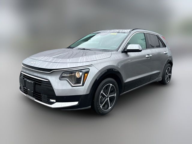 2024 Kia Niro SX