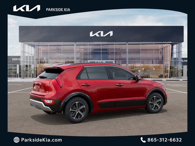 2024 Kia Niro SX