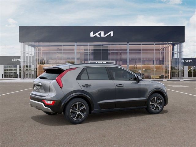 2024 Kia Niro SX