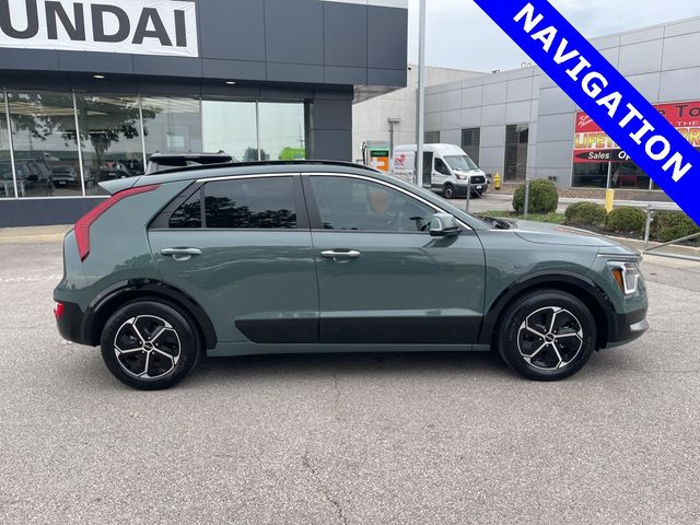 2024 Kia Niro SX