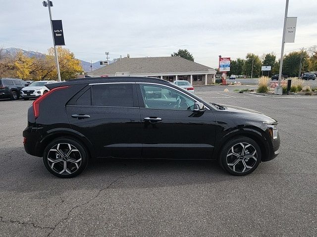 2024 Kia Niro SX Touring