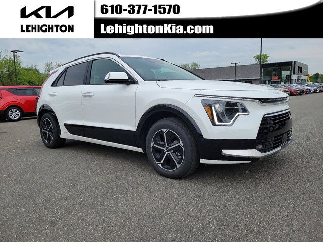 2024 Kia Niro SX