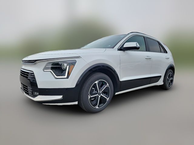 2024 Kia Niro SX