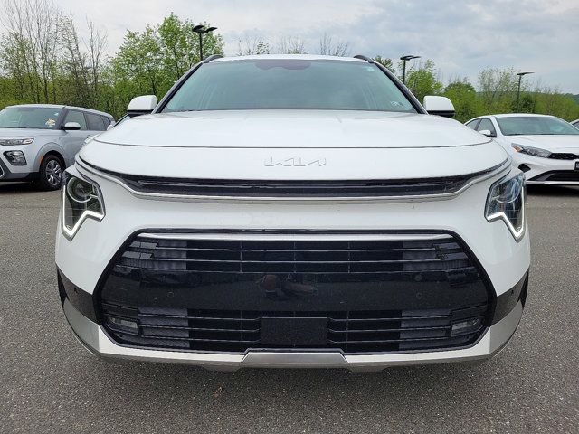 2024 Kia Niro SX