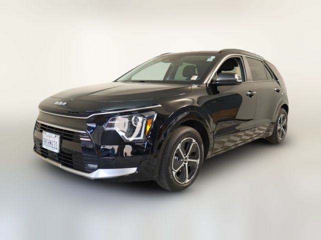 2024 Kia Niro SX