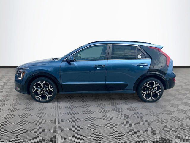 2024 Kia Niro SX Touring