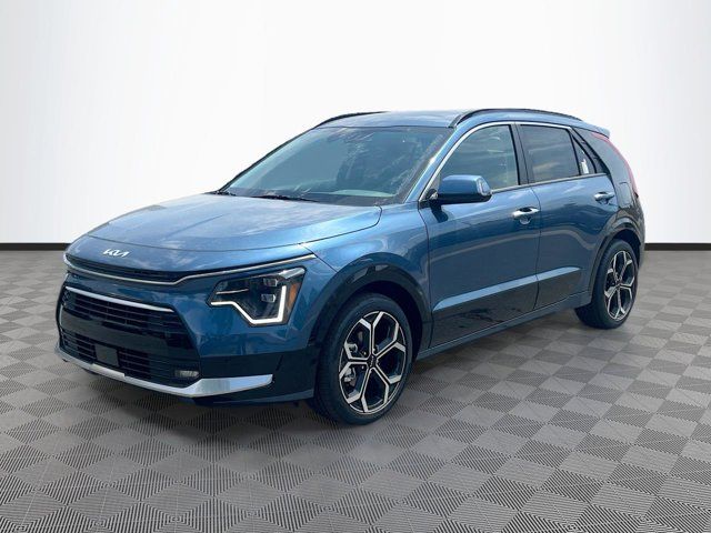 2024 Kia Niro SX Touring