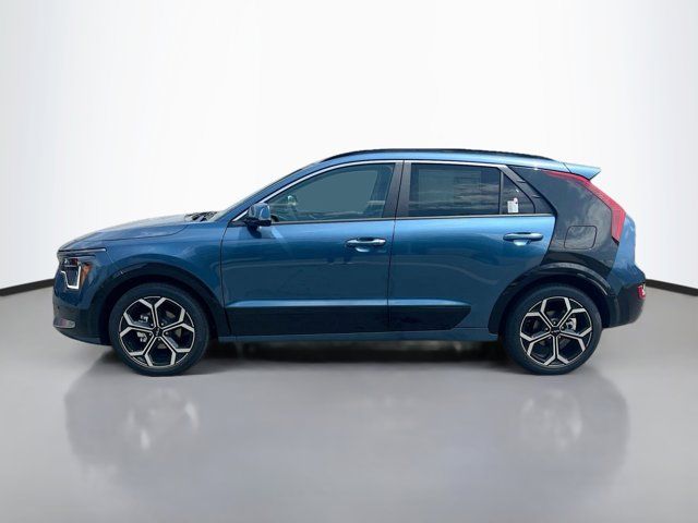 2024 Kia Niro SX Touring