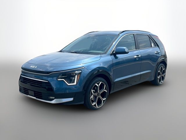 2024 Kia Niro SX Touring