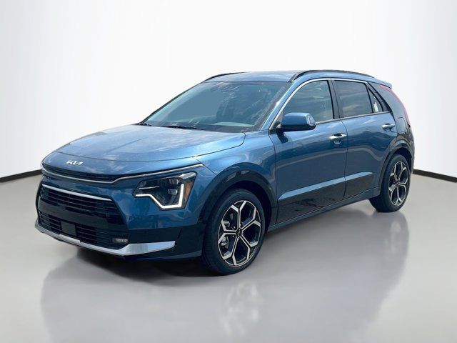 2024 Kia Niro SX Touring