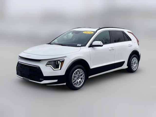 2024 Kia Niro SX