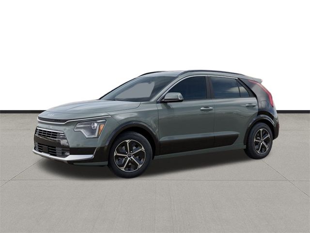 2024 Kia Niro SX