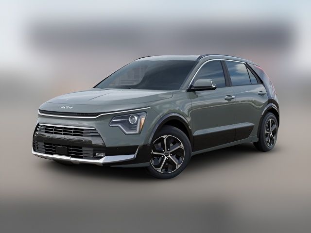2024 Kia Niro SX