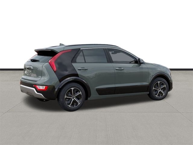 2024 Kia Niro SX