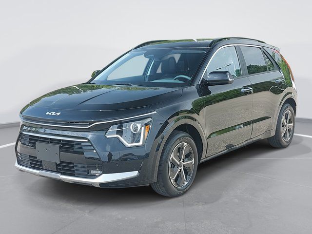 2024 Kia Niro SX