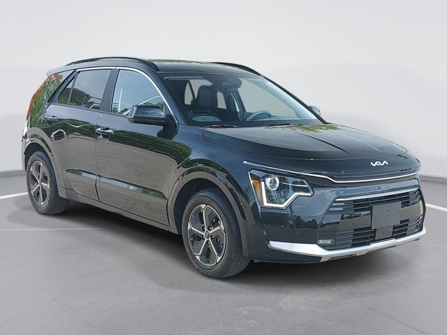 2024 Kia Niro SX