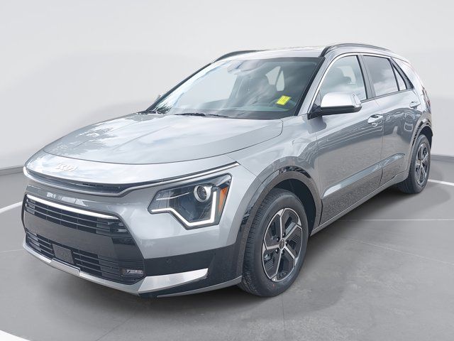 2024 Kia Niro SX