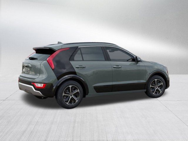 2024 Kia Niro SX