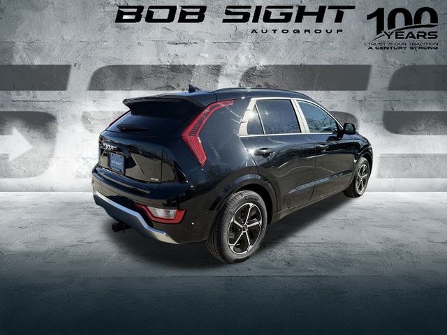 2024 Kia Niro SX