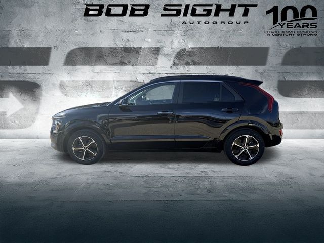 2024 Kia Niro SX