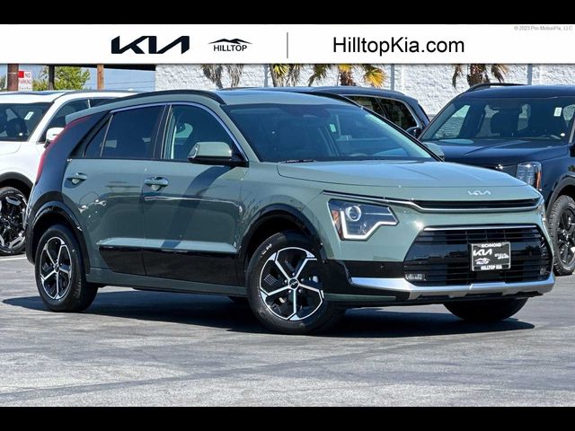 2024 Kia Niro SX