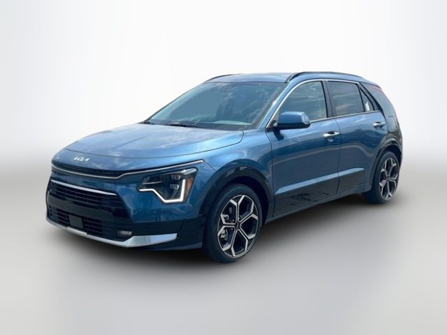 2024 Kia Niro SX Touring