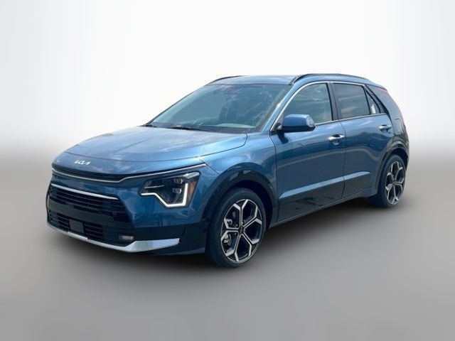 2024 Kia Niro SX Touring