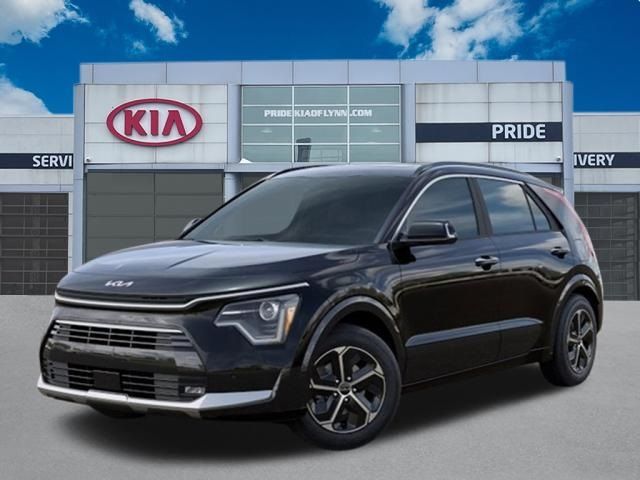 2024 Kia Niro SX