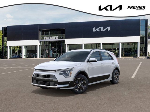 2024 Kia Niro SX