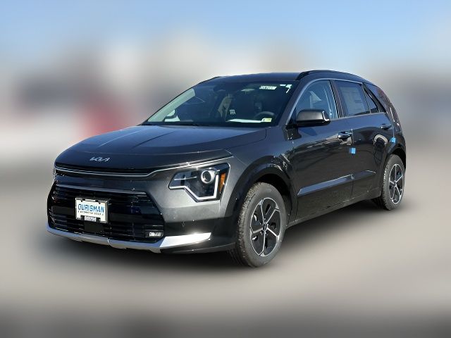 2024 Kia Niro SX