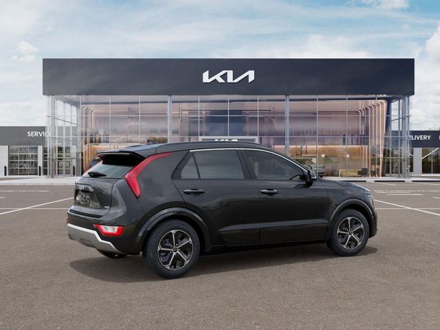 2024 Kia Niro SX