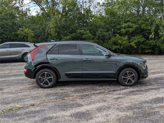 2024 Kia Niro SX