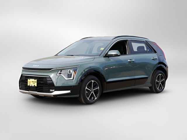 2024 Kia Niro SX